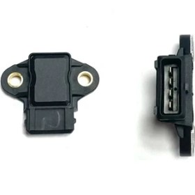 Resim Ns Nilser Auto Parts Nissan Carisma Ateşleme Modül 1995-2001 MD374437 