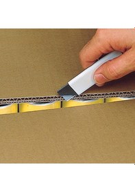 Resim Olfa Ctn-1 Pratik Maket Bıçağı 