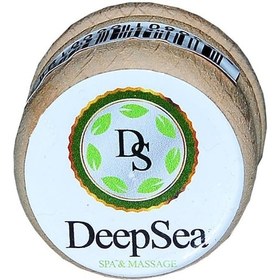 Resim Deepsea Menthol MiGen Taşı Spa Masaj Mentolü 7 G x 4 Adet 
