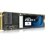 Resim Mushkin Pilot-E MKNSSDPE1TB-D8 1TB 3500MB/s-3000MB/s NVMe M.2 PCIe SSD 