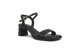 Resim Nine West Nadrınn 6fx Siyah Kadın Comfort Sandalet 