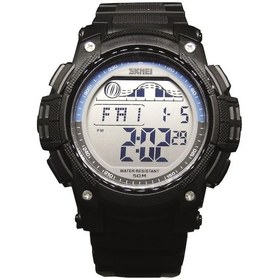Resim Skmei 1372BU Erkek Kol Saati 