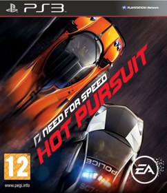Resim Ps3 Need For Speed Hot Pursuit 