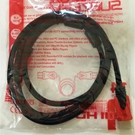 Resim Subzero HDMI Kablo 1.5 M 