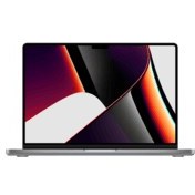 Resim Macbook Pro M1 Pro 16 GB 512 GB SSD 16.2" MK183TU/A Uzay Grisi Apple