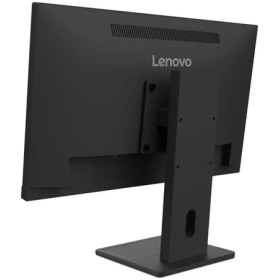 Resim Lenovo Thinkvision E22-40 64C9MAR6TK 21,5” Pivot HDMI Dp VGA Speaker 2X2W 100HZ Fhd IPS Monitör 