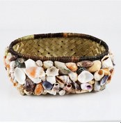 Resim Tahtakaletoptanci Hasır Ekmeklik-Büyük 