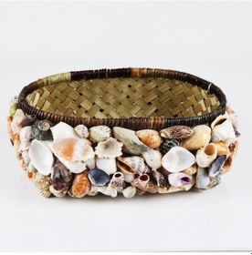 Resim Tahtakaletoptanci Hasır Ekmeklik-Büyük 