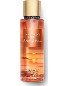 Resim Victoria's Secret Amber Romance Body Mist Kadın Vücut Spreyi 250 ML 
