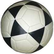 Resim SIFIR312 Futbol Topu - 5 Numara Futbol Topu / Siyah Beyaz Futbol Topu 