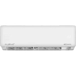 Resim Fujiplus Montaj Dahil 24000 Btu Sakura 24 Inverter Klima A++ 