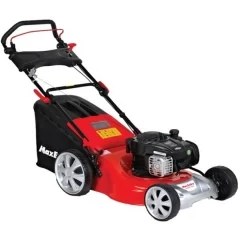 Resim Max Extra DYM1575N 4.0Hp Benzinli Çim Biçme Makinesi 