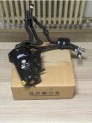 Resim OEM Audi A3 2012-2016 Yakıt Mazot Filtresi 5q0127400j 