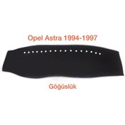 Resim ASTRA 1994-1997 ARASI DERİ KAPİTONE TORPİDO ÖRTÜSÜ 