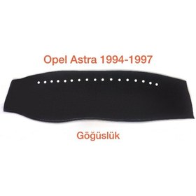 Resim ASTRA 1994-1997 ARASI DERİ KAPİTONE TORPİDO ÖRTÜSÜ 