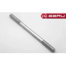 Resim Kuzgun Ticaret Çekyat Demiri 5/16X140 - 10 Adet 