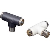 Resim 60 OHM 3LÜ DAĞITICI ERKEK\u002FDİŞİ-DİŞİ 