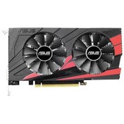 Resim Asus Expedition GeForce GTX 1050 TI OC 4 GB 128Bit Ekran Kartı 