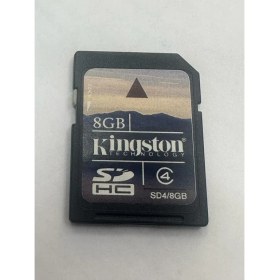 Resim Keepro 8 GB Sd Kart 8 GB Sd Hafıza Kartı 