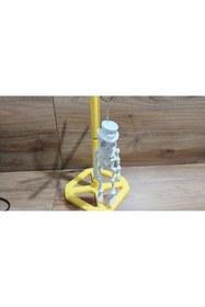 Resim 3D İSKELET AKSESUAR 