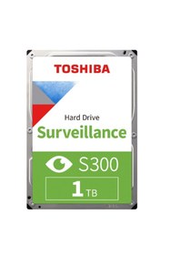 Resim Toshiba S300 1tb 5700rpm 64mb - Hdwv110uzsva 