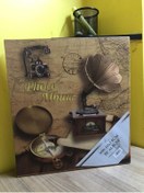 Resim 500lük 10x15 Kutulu Fotoğraf Albümü - Yatay Ve Dikey Özellikli 