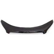 Resim Nissan Qashqai Ferrous Ön Kaput Koruyucu Rüzgarlık 2010 2013 