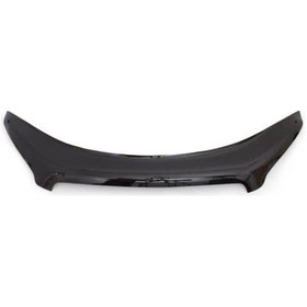 Resim Nissan Qashqai Ferrous Ön Kaput Koruyucu Rüzgarlık 2010 2013 