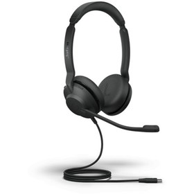 Resim Jabra Connect 4h Stereo, USB-C - Kulaklık 