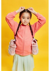 Resim Vicco Space Kürklü Kız Çocuk Pudra Outdoor Pudra 