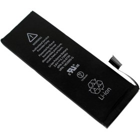 Resim iPhone 5S Uyumlu Batarya Pil 