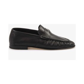 Resim Mocassini Gold Erkek Loafer A9125 