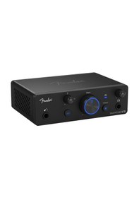 Resim Fender Quantum Lt 2 Usb-c 2 X 2, 24-bit / 192 Khz Usb-c Ses Kartı 