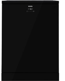 Resim Vestel BM 9001 CS GI Pro Bulaşık Makinesi 