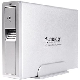 Resim Orico Usb 3.0 Raid/Ethernet Nas Sürücü 7618Nas-Bk 