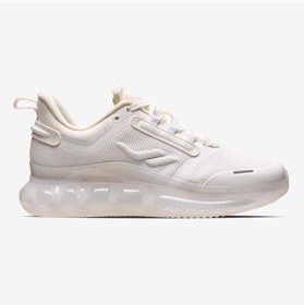 Resim Lescon Kiengi Unisex Aırfoam Spor Ayakkabı Beyaz 