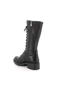 Resim Kadın Çizme 8663100 IGI&Co CAPRA MET PARKE AMERICA Nero 