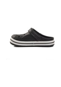 Resim Aspor Siyah Unisex Sabo Terlik Siyah 