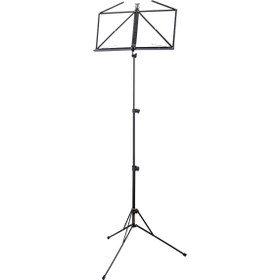 Resim Hercules HCBS-030BB Katlanabilir Compact Nota Sehpası 
