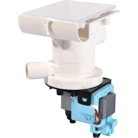 Resim Arçelik 2600/3300 Su Boşaltma Pompa Motoru 