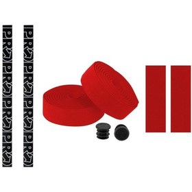 Resim Pro Gidon Bantı Sport Comfort 3.5mm Kırmızı 0042 Siyah 