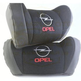 Resim Opel 5d Ortapedik Boyun Yastıgı 2 Adet 