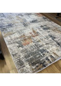 Resim Hoom Rugs Exclusive Miami 60546/110 Multy Modern Salon Halısı 