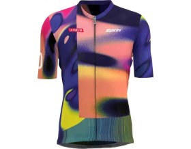 Resim Santını Madrıd Kmo Kısa Kol Forma 