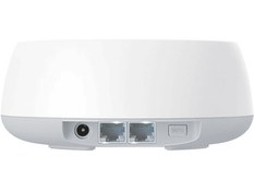 Resim Tp-lınk Deco Be25 2-pack Be3600 Mbps 2 2.5gbps Portlar 150 Cihaz Dual-band Wi-fi 7 Mesh Sistemi Router 