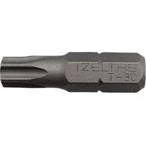 Resim Izeltaş - 4830210030 - T 30 Tor x Bits Uç 25 mm 