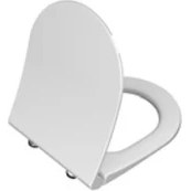 Resim VitrA Slim Klozet Kapağı 