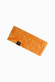 Resim Adapt Seamless Performans Spor Kafa Bandı - Turuncu 