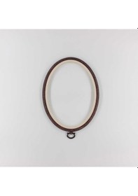 Resim Nurge Nurge Pano (Oval) Kasnak No:3 