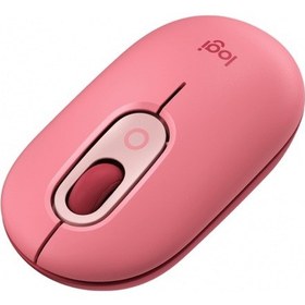 Resim Logitech POP Kablosuz Optik Mouse 